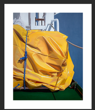 Load image into Gallery viewer, Ålands hav - Fine Art Print