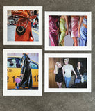 Sommarkväll - Fine Art Print