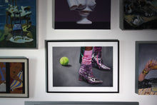 Load image into Gallery viewer, Rosa boots - Fine Art Print