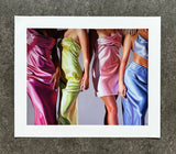 Sommarkväll - Fine Art Print