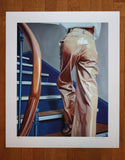 Trappan - Fine Art Print